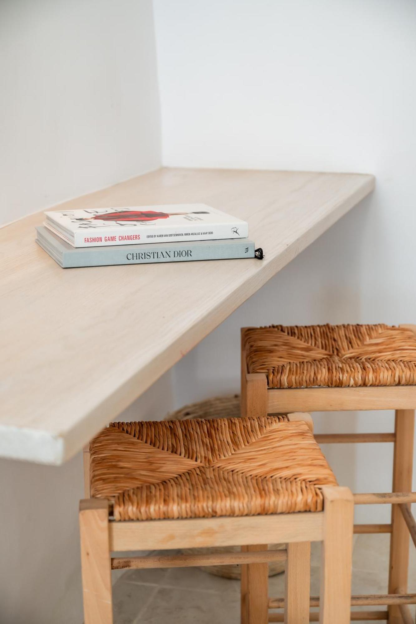 Aniko Suites White Alley Mykonos Town 外观 照片