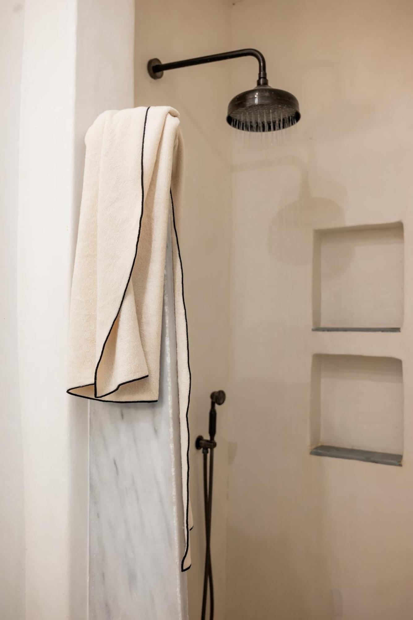 Aniko Suites White Alley Mykonos Town 外观 照片