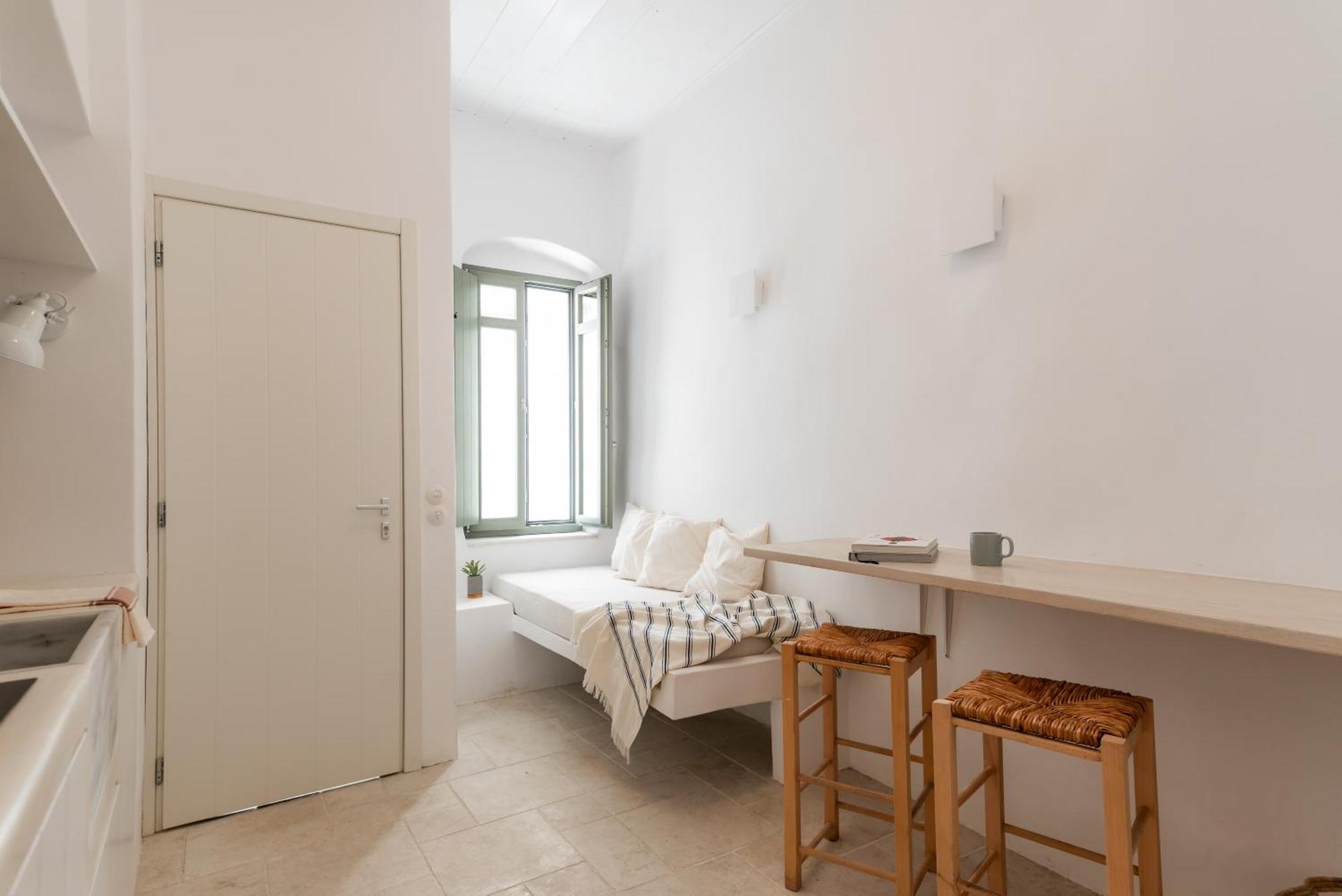 Aniko Suites White Alley Mykonos Town 外观 照片
